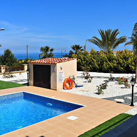Latchi Beach 3 La Plague Villa