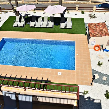 Villa Latchi Beach 3 La Plague Polis
