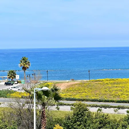 Latchi Beach 3 La Plague Villa