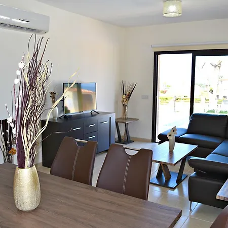 Latchi Beach 3 La Plague Villa