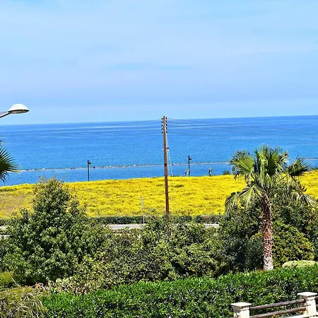 Latchi Beach 3 La Plague * Polis