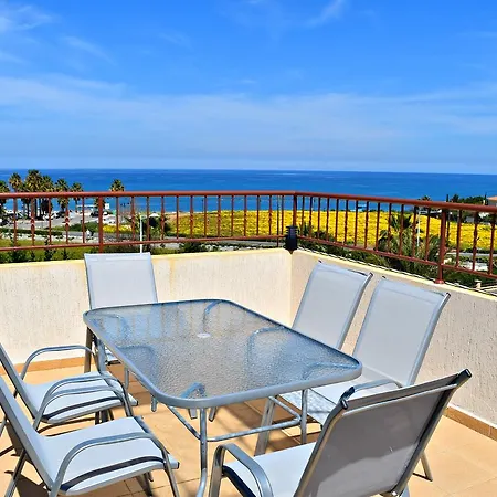 Latchi Beach 3 La Plague Villa Polis