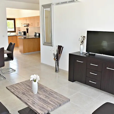 Latchi Beach 3 La Plague Villa Polis