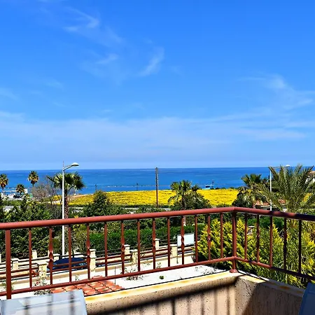 Villa Latchi Beach 3 La Plague *