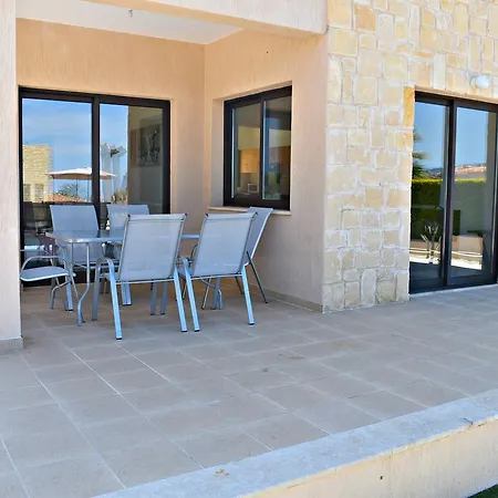 Latchi Beach 3 La Plague Villa Polis