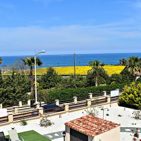 Villa Latchi Beach 3 La Plague *