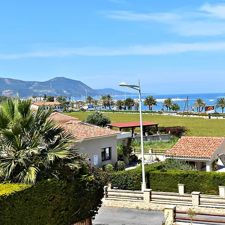 Latchi Beach 3 La Plague